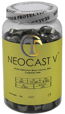 Neocast V