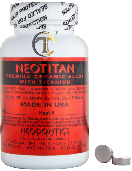 Neotitan